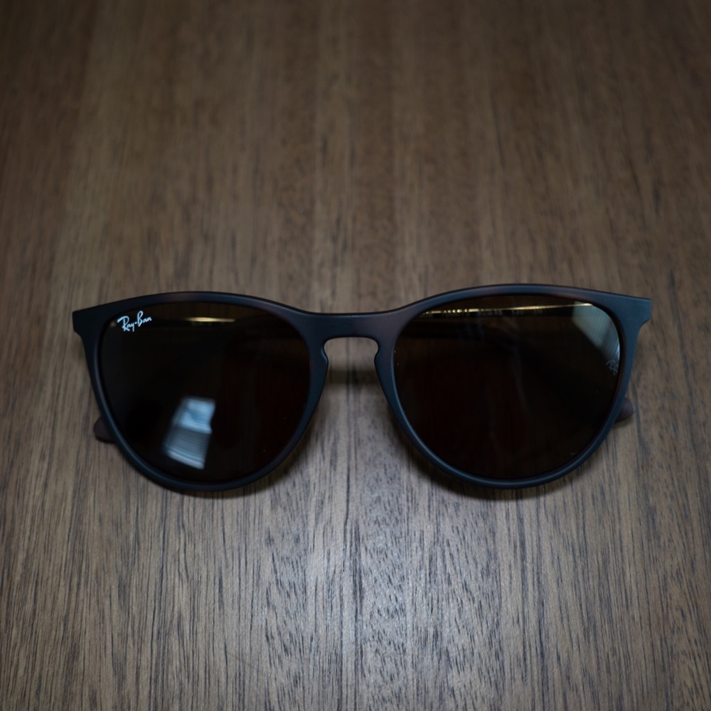 RAYBAN Youth RJ9060/s in Tortoise